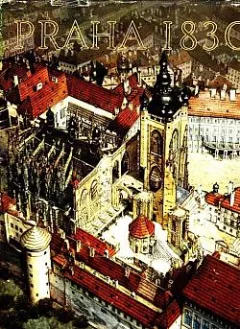 Praha 1830