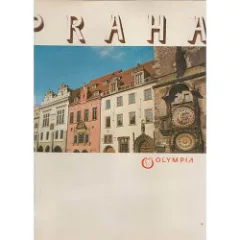 Praha