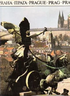 Praha