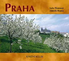 Praha
