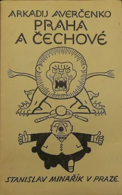 Praha a Čechové