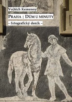 Praha: Dům U Minut - fotografický deník
