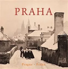 Praha historická