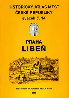Praha - Libeň