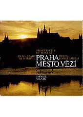 Praha - město věží