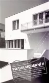 Praha moderní II.