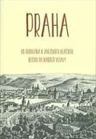 Praha - od Rudolfína k Anežskému klášteru cestou po nábřeží Vltavy