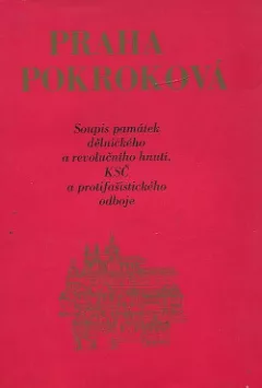 Praha pokroková