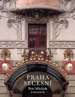Praha secesní