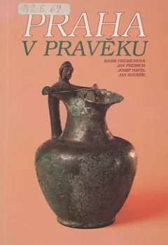 Praha v pravěku