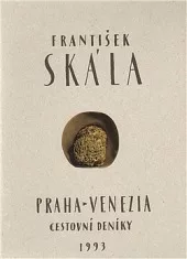 Praha – Venezia: Cestovní deníky