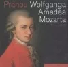 Prahou Wolfganga Amadea Mozarta