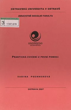 Praktická cvičení z první pomoci