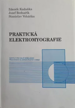 Praktická elektromyografie