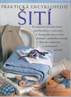 Praktická encyklopedie šití