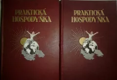 Praktická hospodyňka 1. a 2. díl
