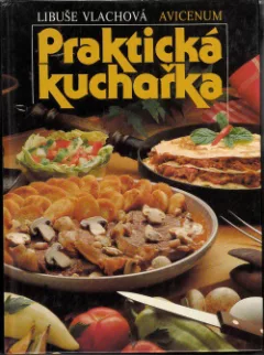 Praktická kuchařka