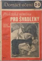 Praktická němčina pro švadleny