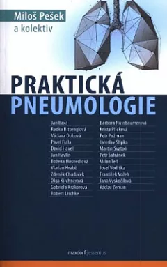 Praktická pneumologie