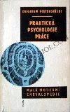 Praktická psychologie práce