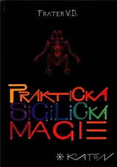 Praktická sigilická magie