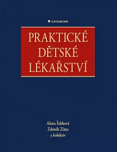 Praktické dětské lékařství