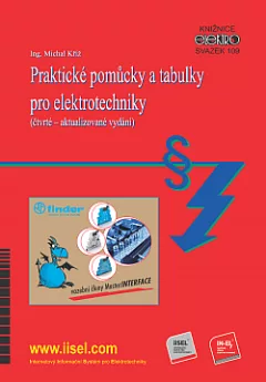 Praktické pomůcky a tabulky pro elektrotechniky