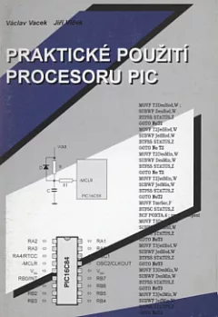 Praktické použití procesoru PIC