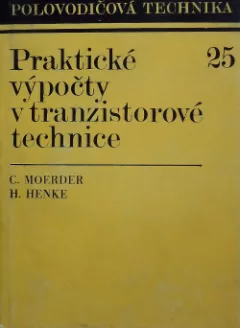Praktické výpočty v tranzistorové technice