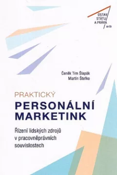 Praktický personální marketing