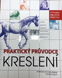 Praktický průvodce kreslení