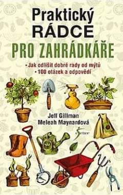 Praktický rádce pro zahrádkáře