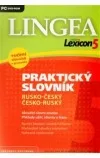 Praktický slovník rusko-český, česko-ruský