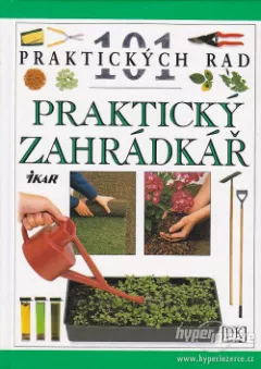 Praktický zahrádkář