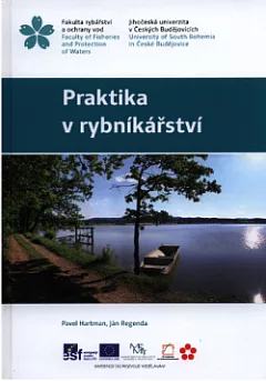 Praktika v rybníkářství