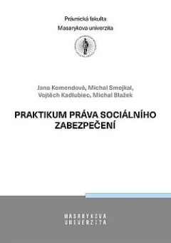 Praktikum práva sociálního zabezpečení