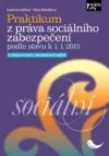 Praktikum z práva sociálního zabezpečení
