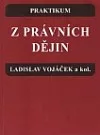 Praktikum z právních dějin