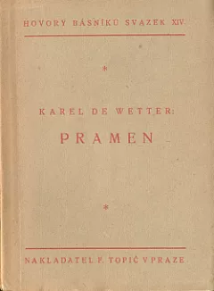 Pramen