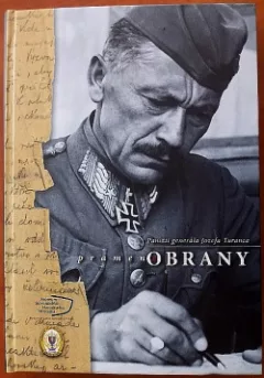 Pramene obrany