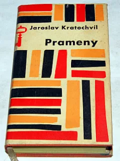 Prameny