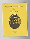 Prameny našich dějin II. 1526-1918