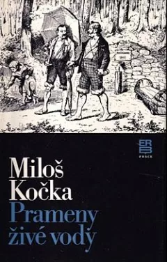 Prameny živé vody