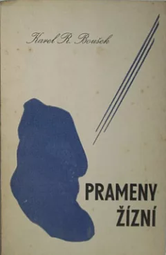 Prameny žízní
