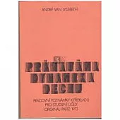 Pránajáma - dynamika dechu