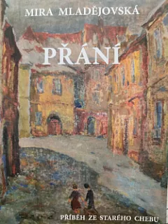 Přání