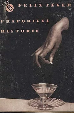 Prapodivná historie