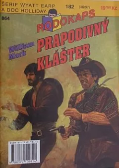 Prapodivný klášter