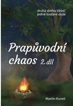 Prapůvodní chaos 2. díl