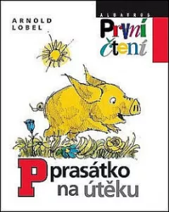 Prasátko na útěku